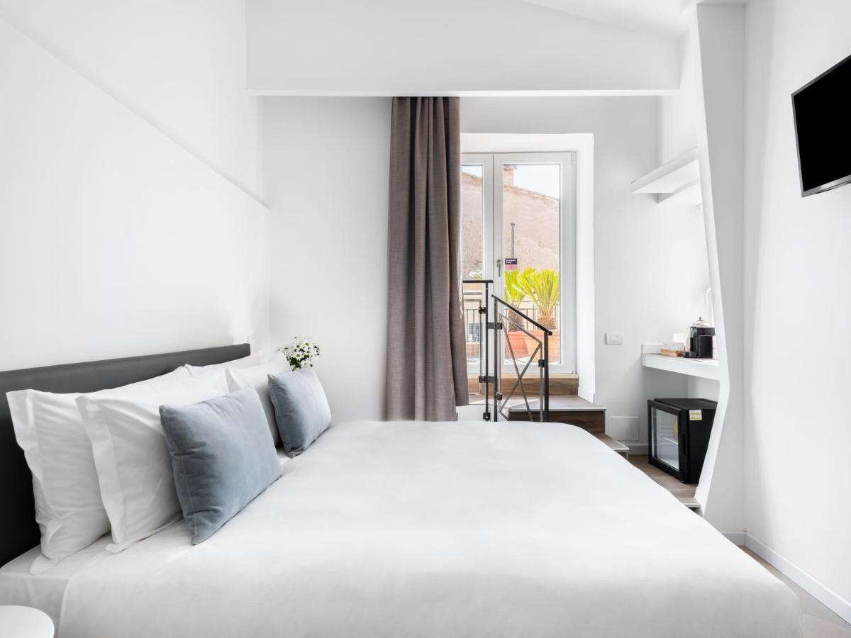 Standard Room Terrace