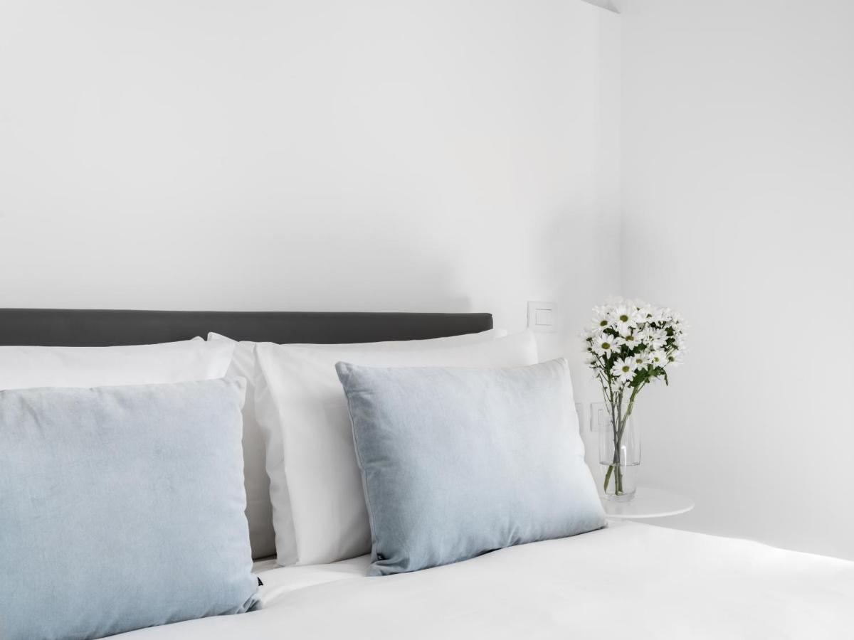 Standard Room Terrace