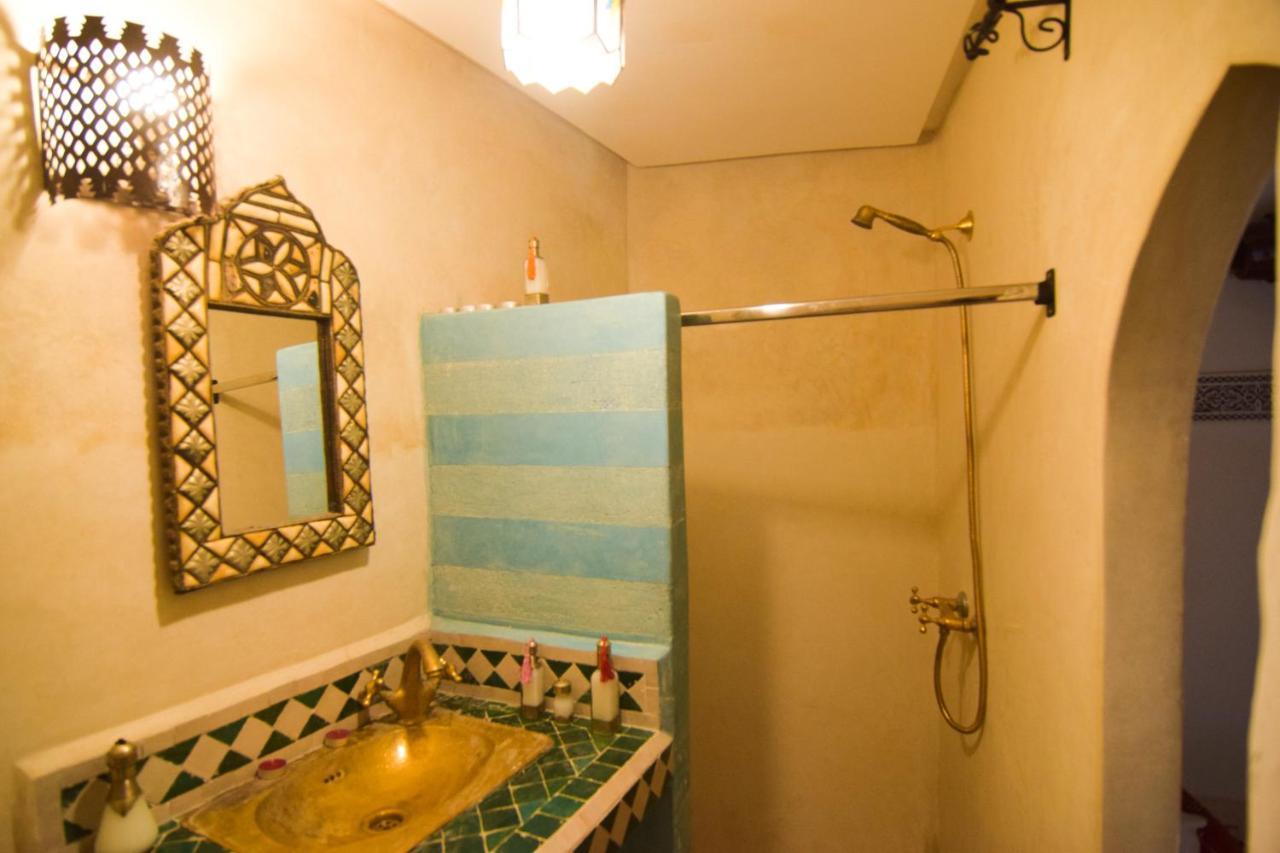 Triple Room Private Bathroom