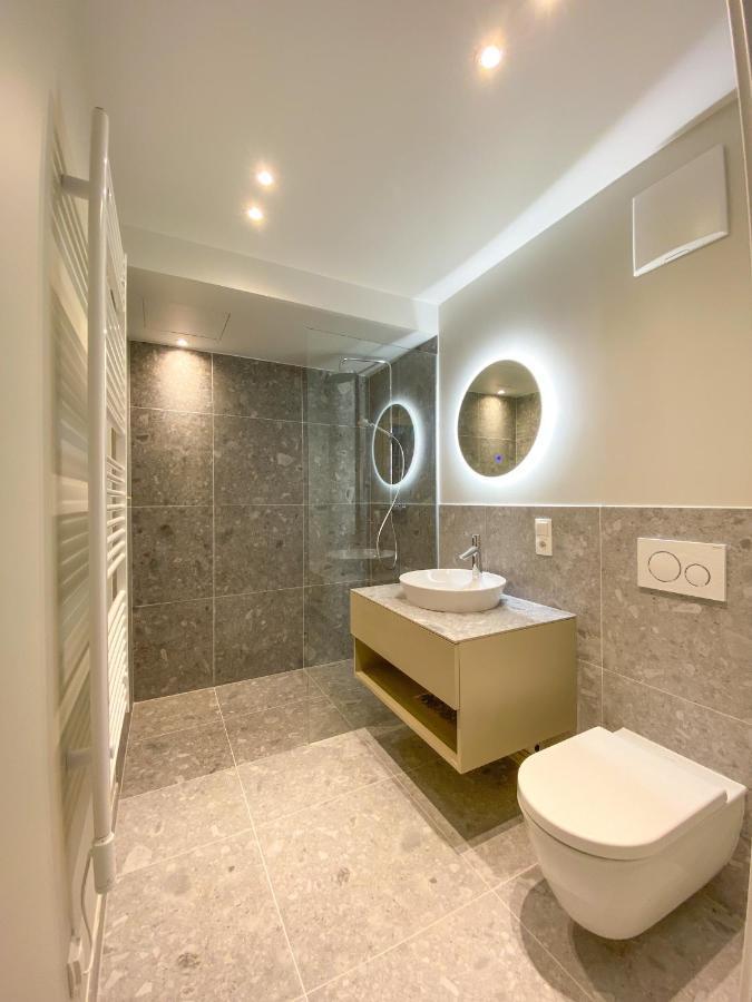 Kleines Deluxe Apartment