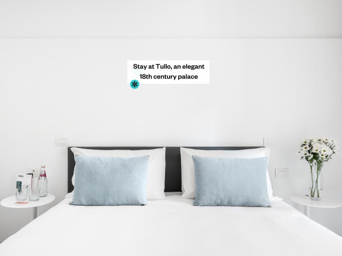 Medium Room Extra Single Bed