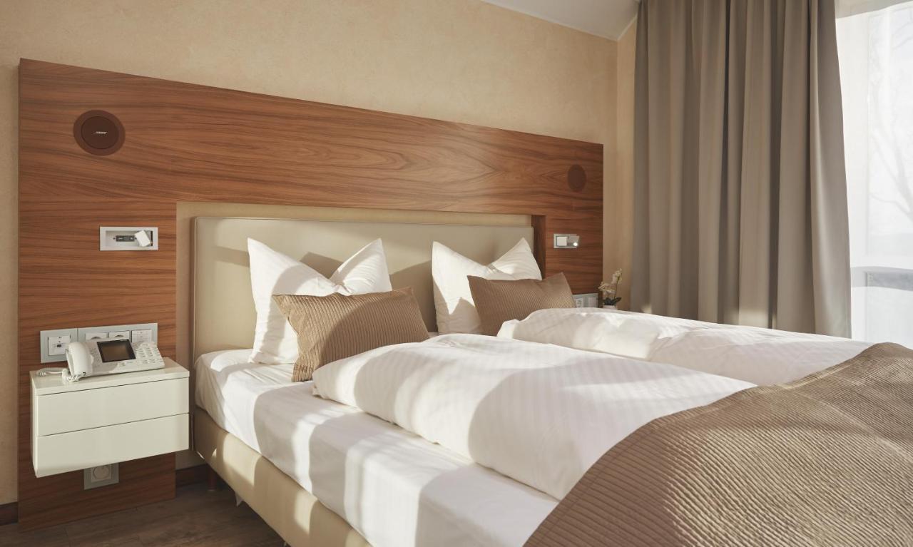 Junior Suite Balcony