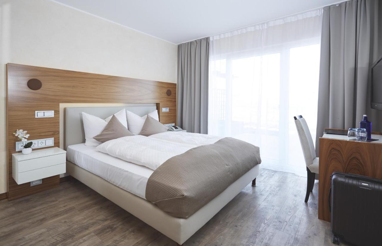 Single Room Terrace