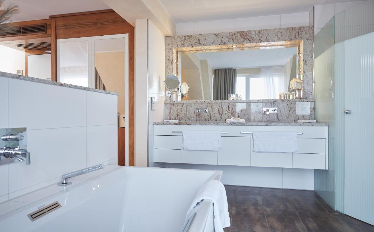 Deluxe Double Room Balcony