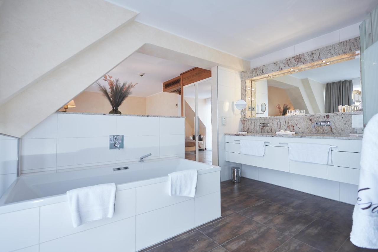Deluxe Double Room Balcony