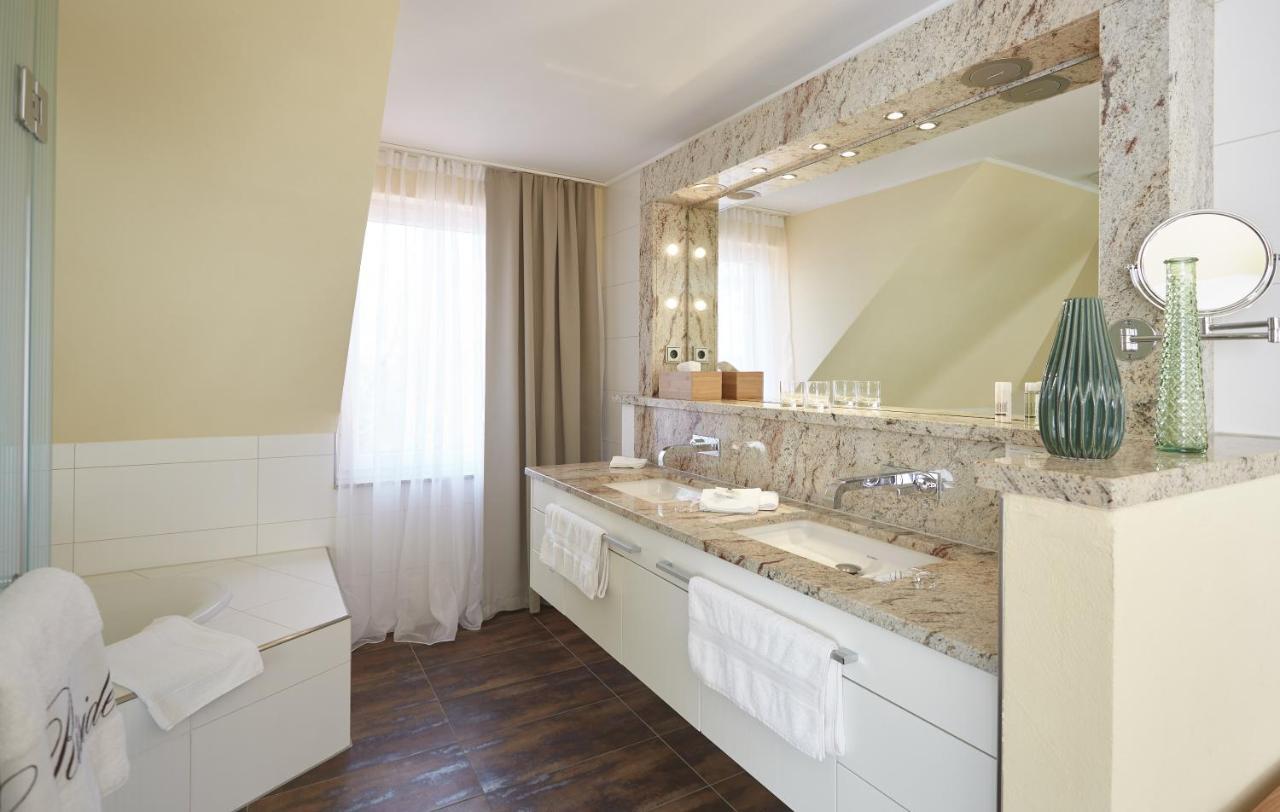 Junior Suite Sauna