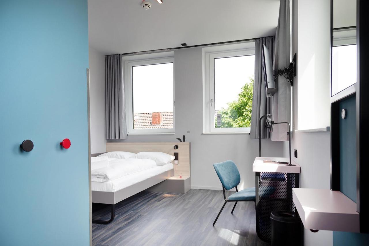 Standaard Kamer met 2 Bedden