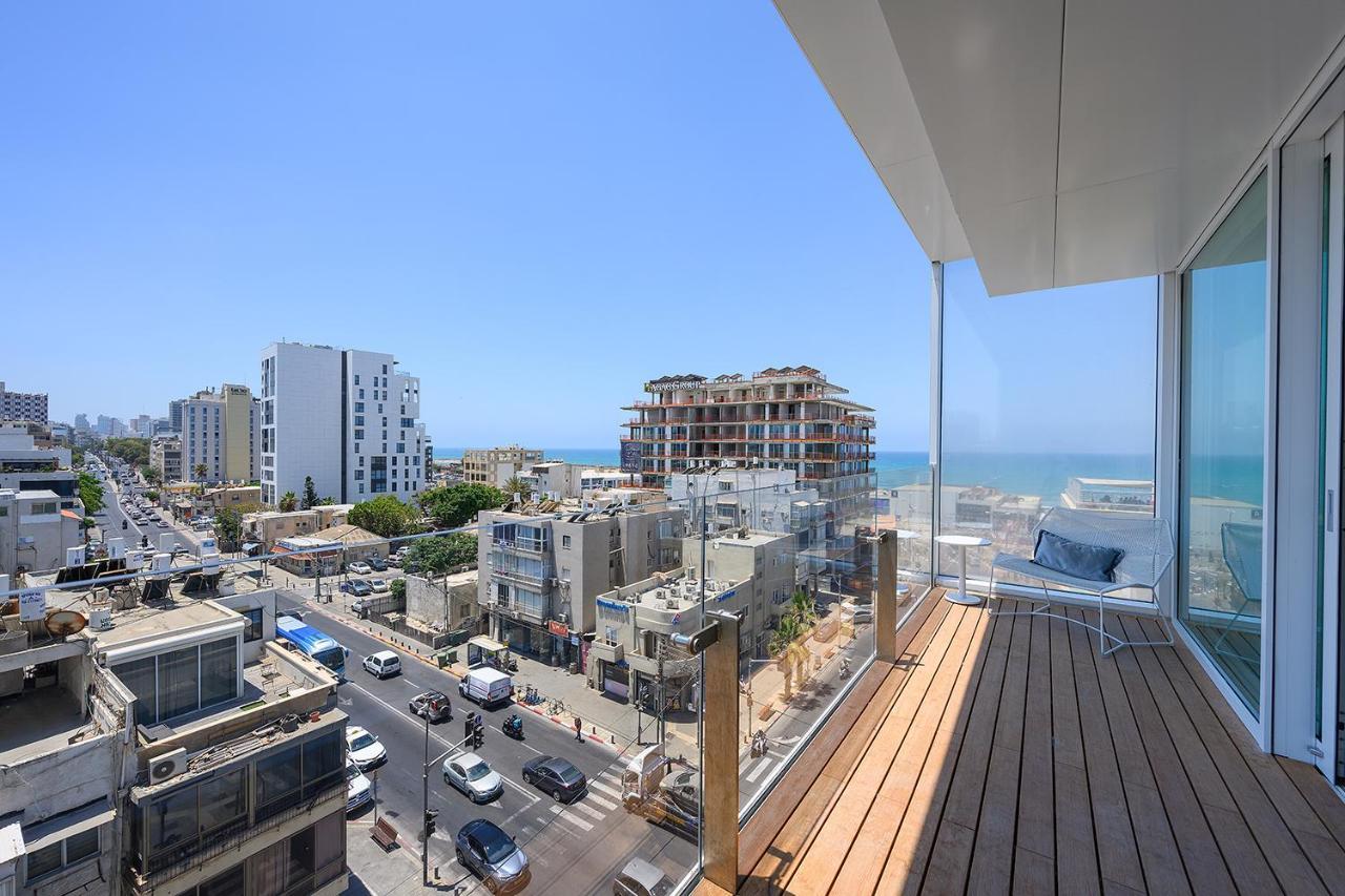 Port Deluxe Balcony Sea View