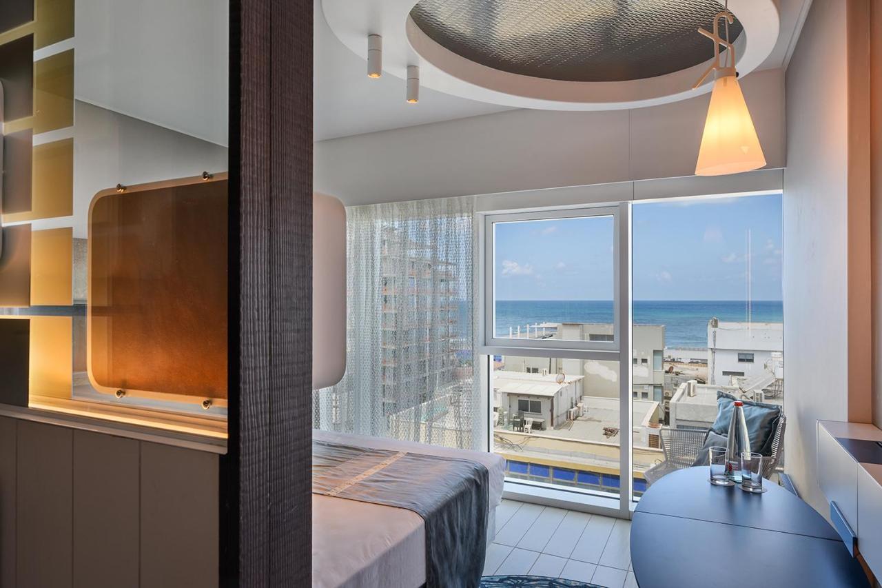 Port Superior Room Sea View