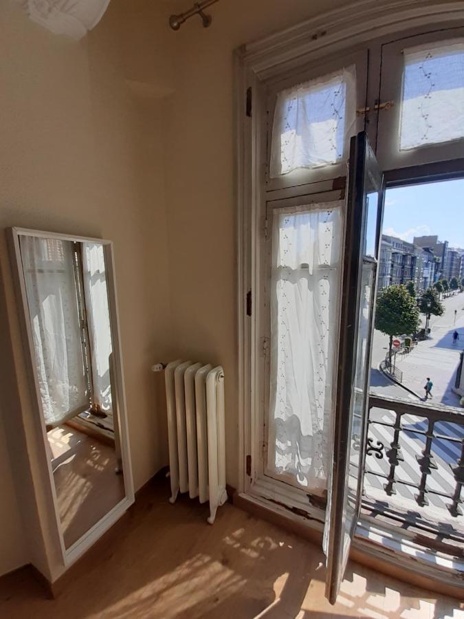 Habitación Doble con baño privado