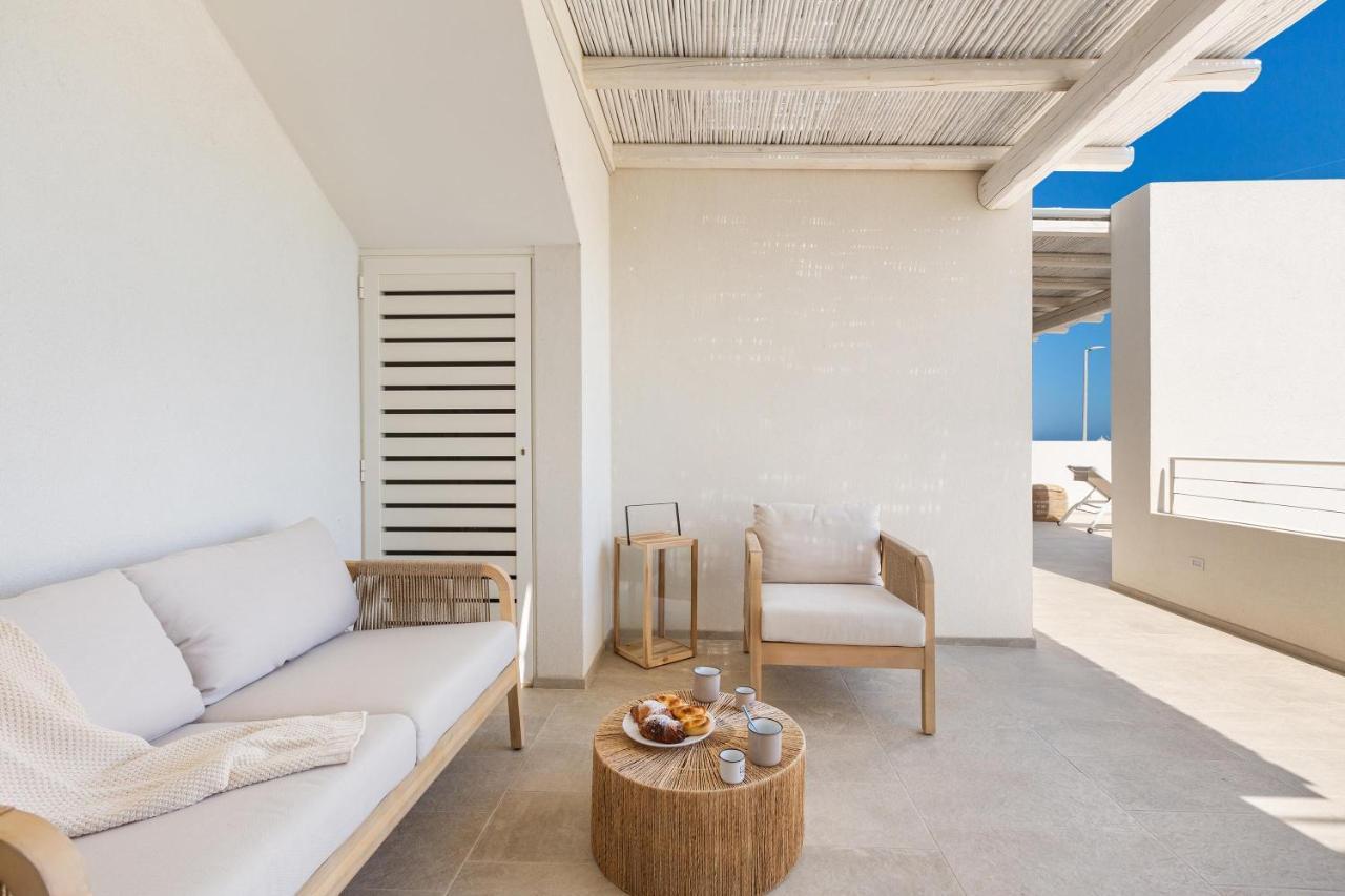 Appartamento con 2 Camere da Letto e Vista Mare
