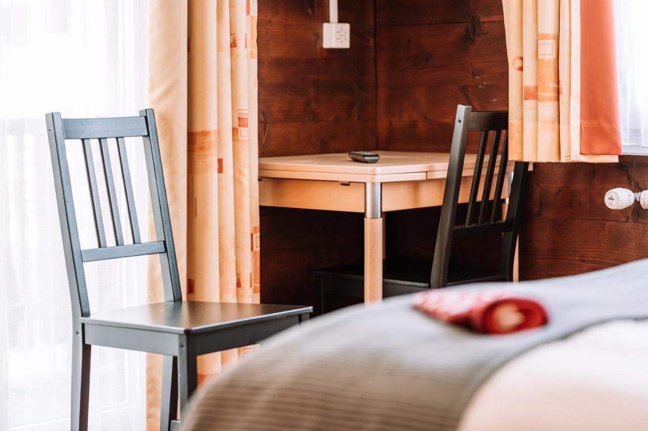 Habitación Doble - Lado Sur