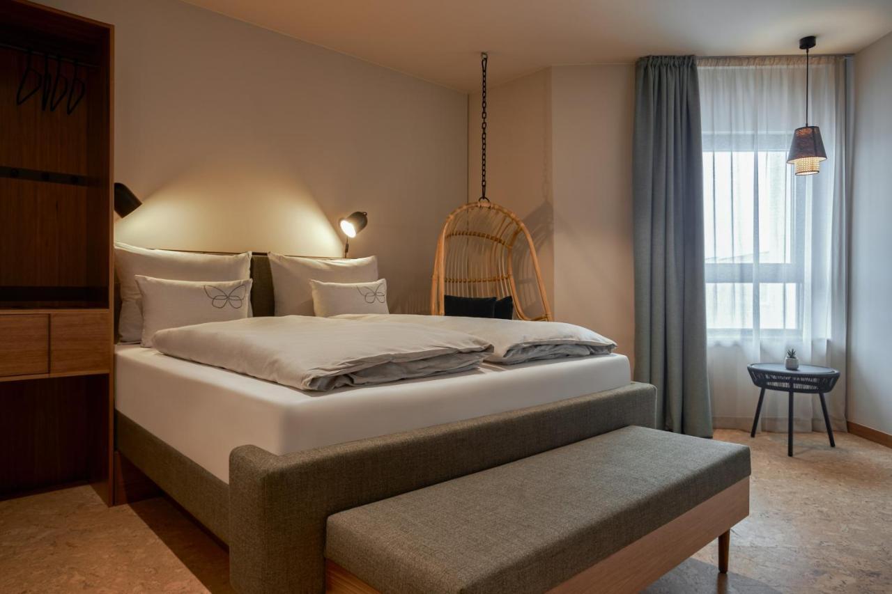 Standard Doppelzimmer Urban Cocoon
