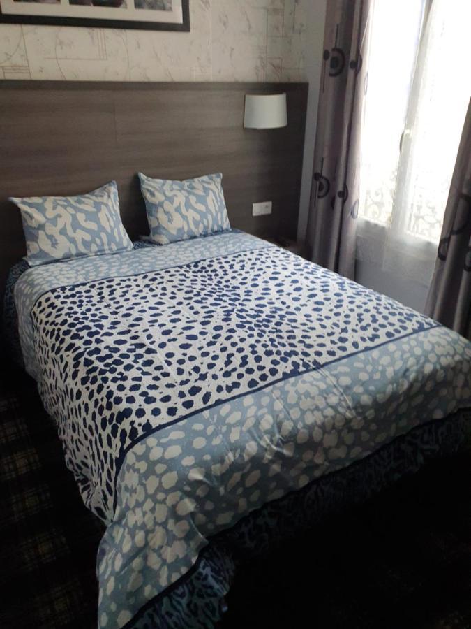 Chambre Double Deluxe