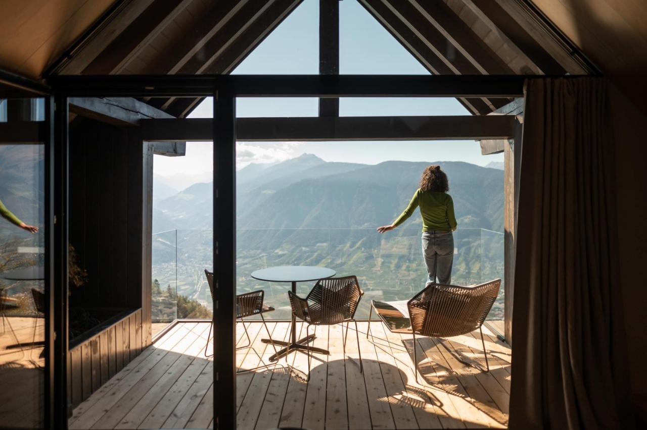 Penthouse Suite