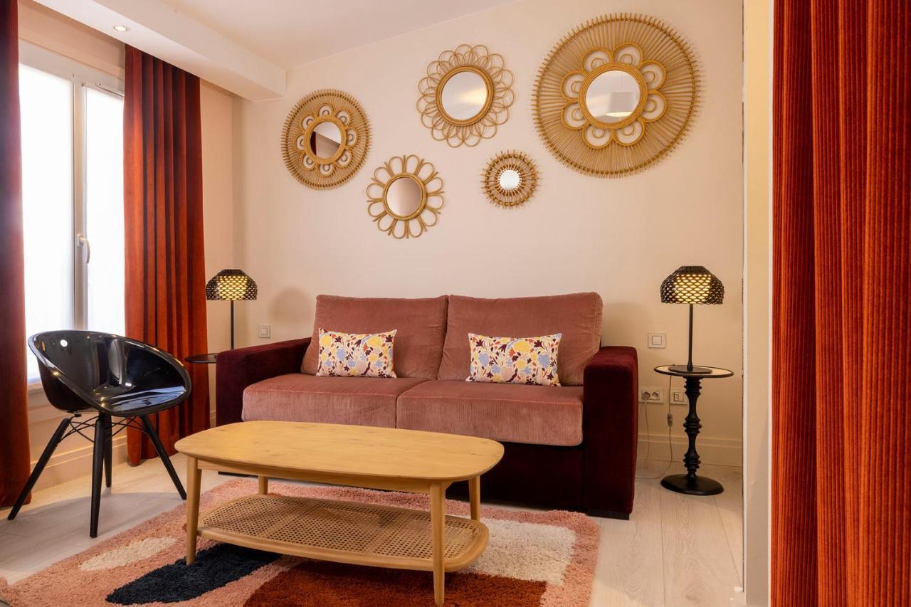 Junior Suite Eiffel