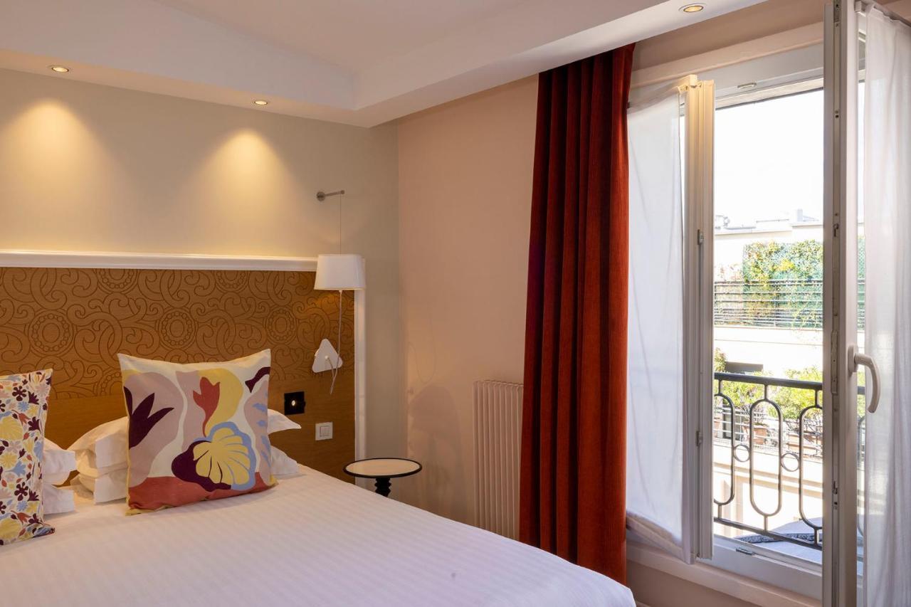 Junior Suite Eiffel