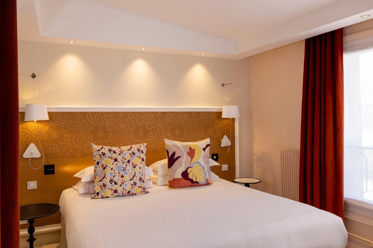 Junior Suite Eiffel