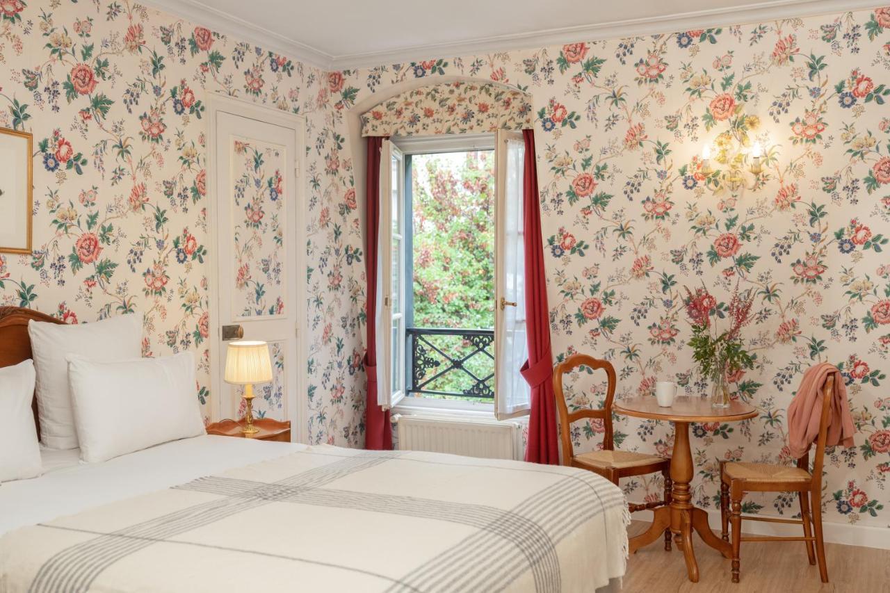 Superior Double Room Garden View
