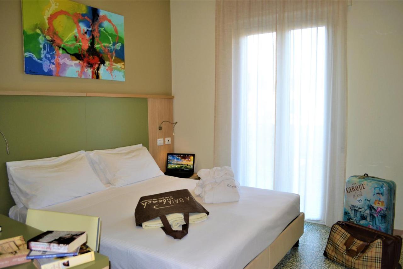 Habitación Individual con vistas al jardín
