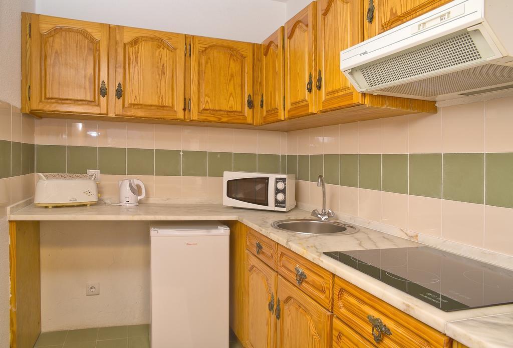 Standard Duplex One-Bedroom Apartment