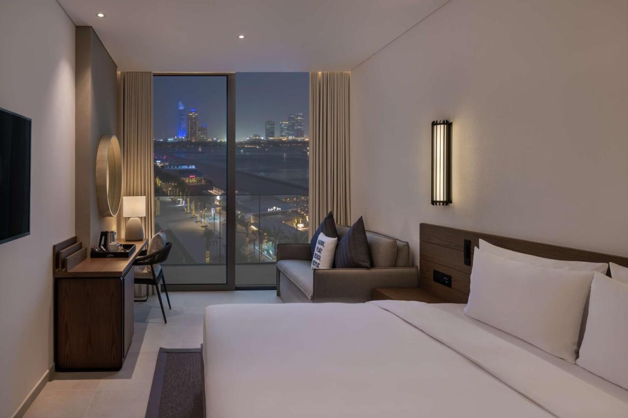 Premium Room Sea View