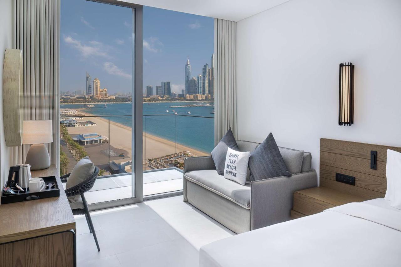 Premium Room Sea View