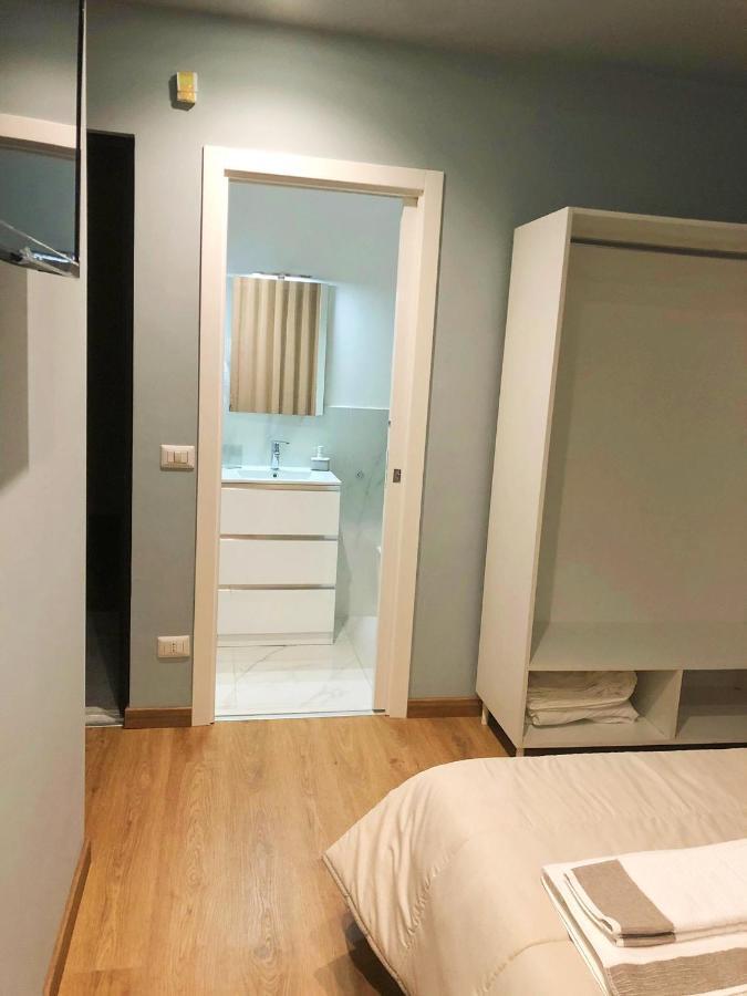 Deluxe Single Room Balcony