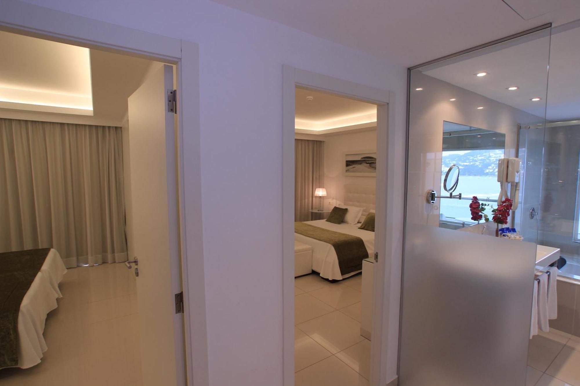 Suite Familiar