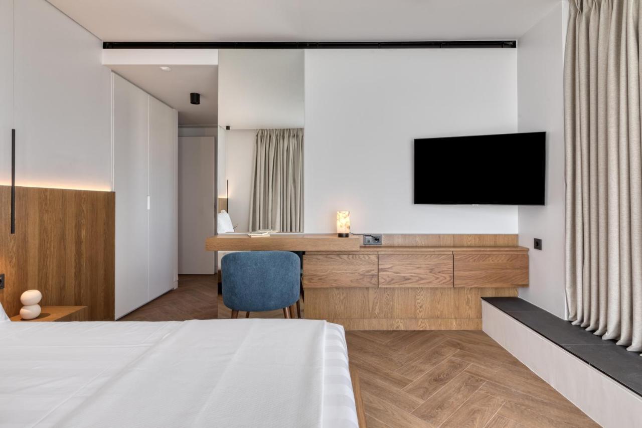 Superior Double Room City View