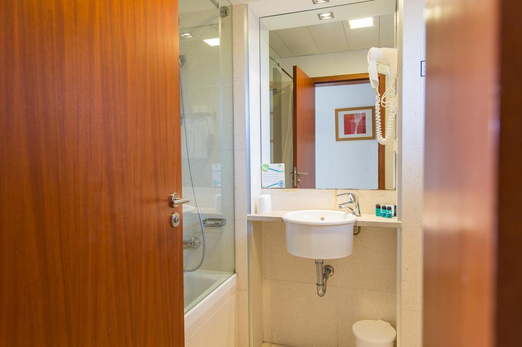Suite Premium con vistas al mar