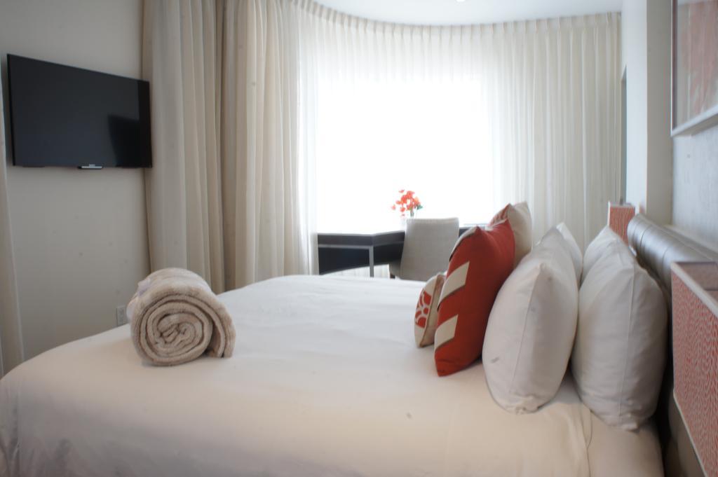 Suite Superior Deluxe
