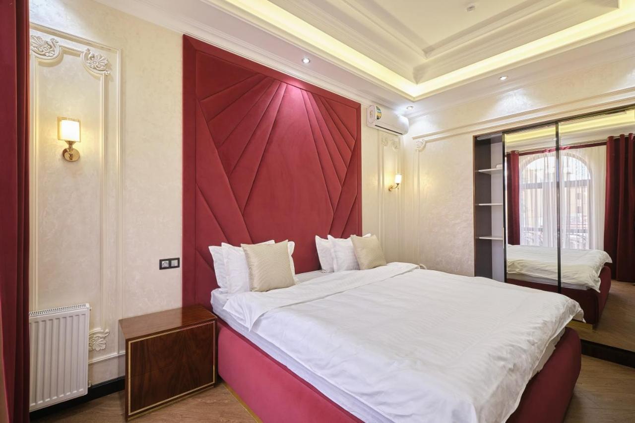 Chambre Quadruple Premium