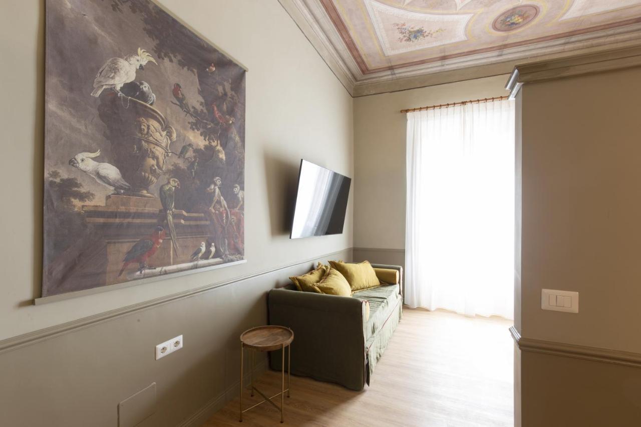 Junior Suite kitchenette