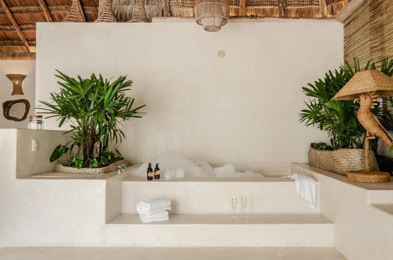 Garden Suite Upper