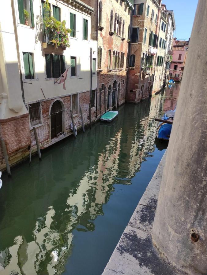 Triple Room Canal View