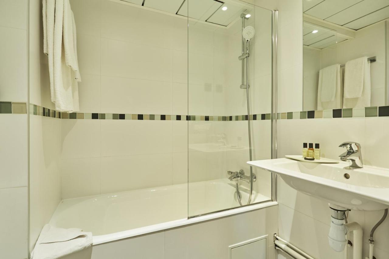 Double Room Street View