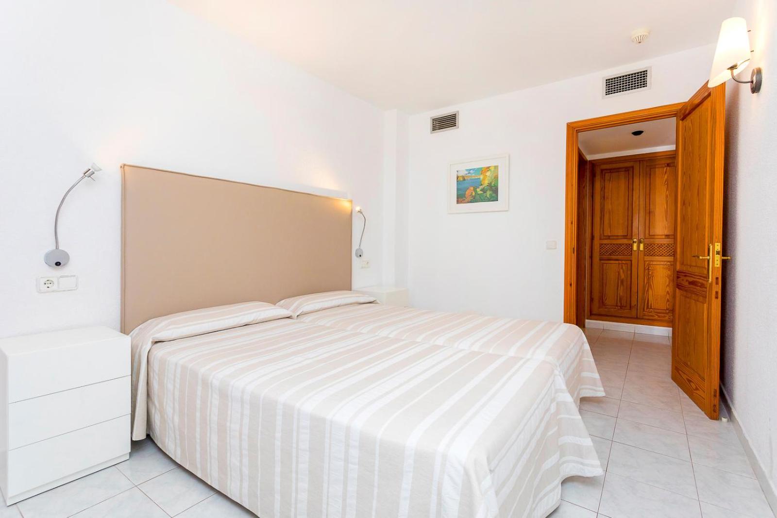 Standard Classic Apartment