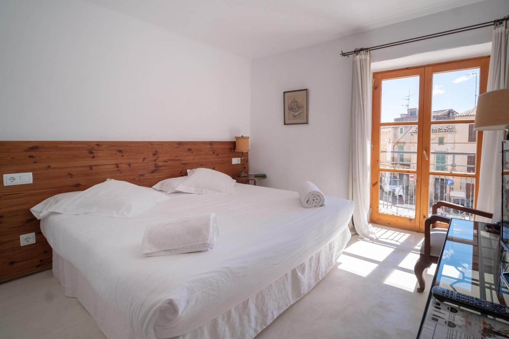 Basic Doppelzimmer