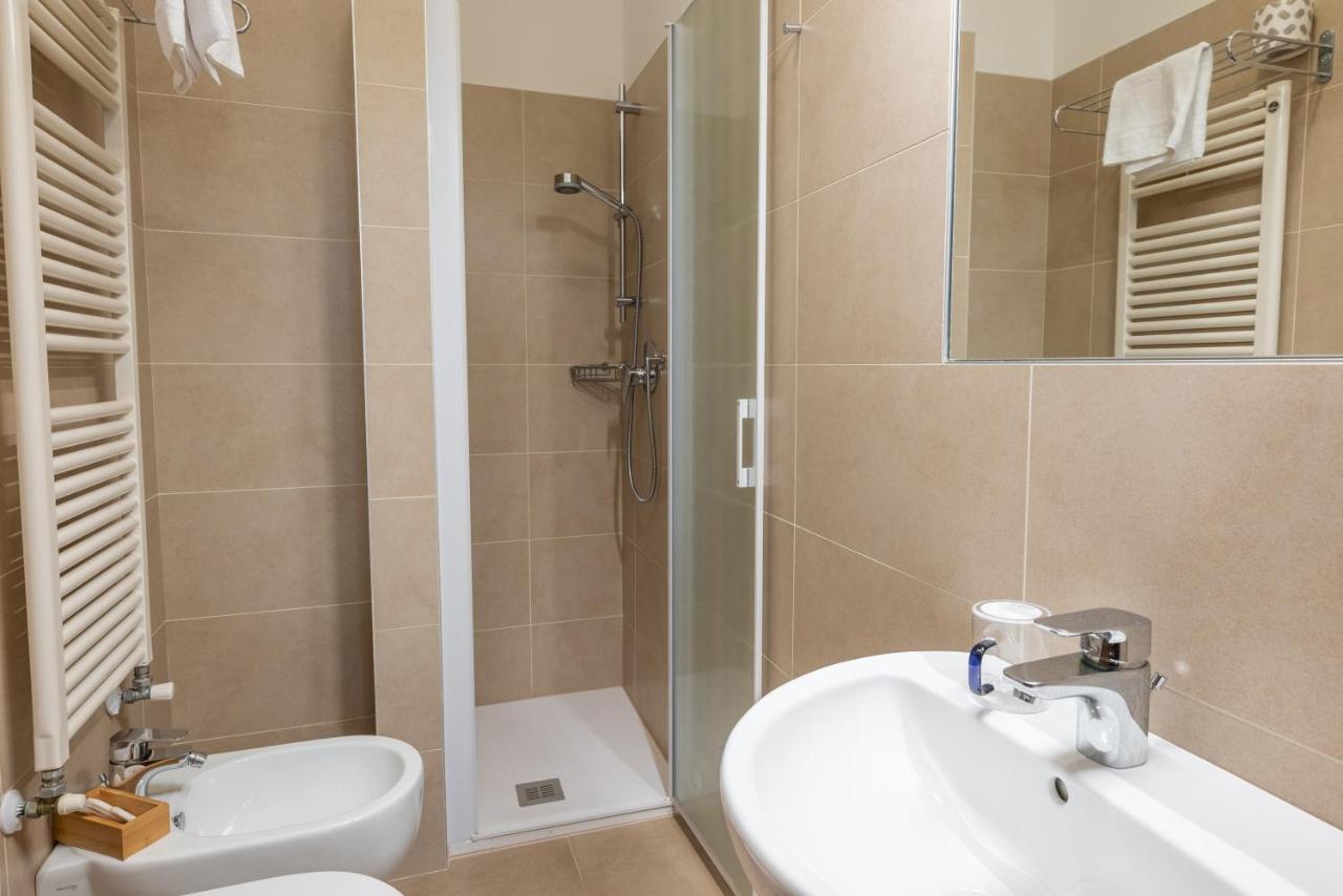 Economy Double Room Canal View
