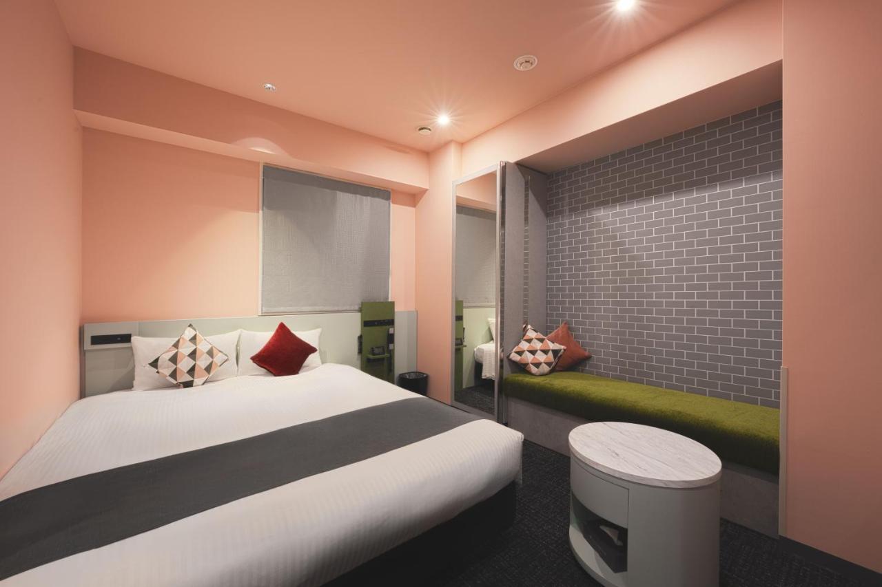 Renewal Superior Queen Room Non-Smoking