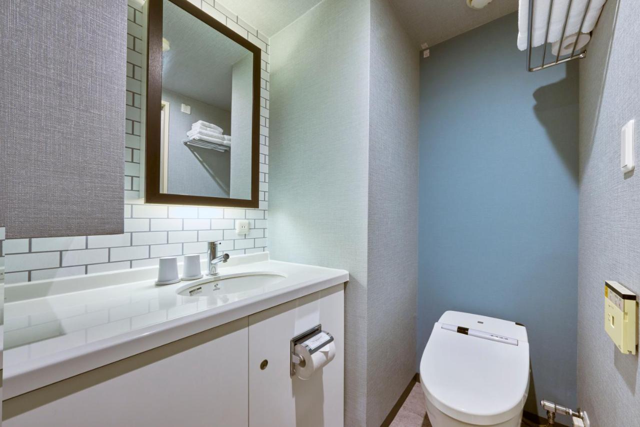 Renewal Superior Twin Room Non-Smoking