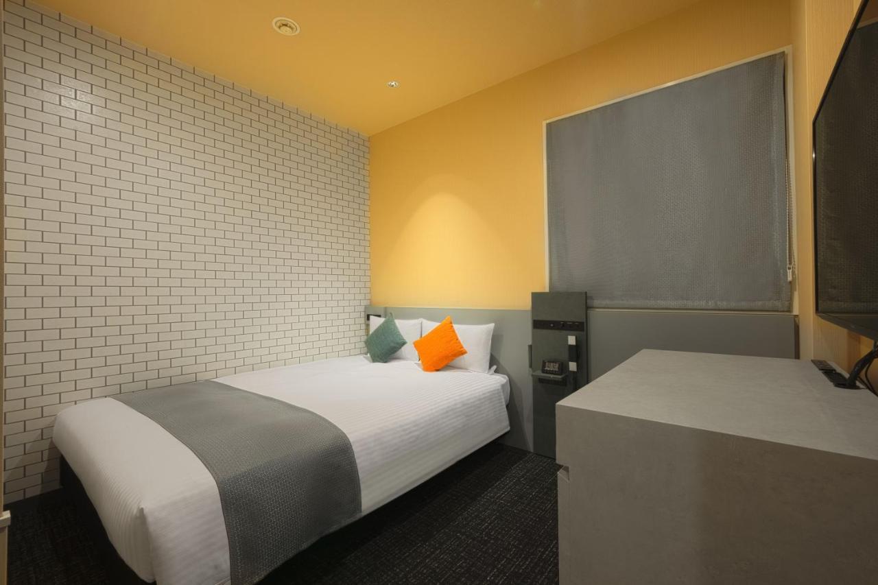 Renewal Double Room Non-Smoking