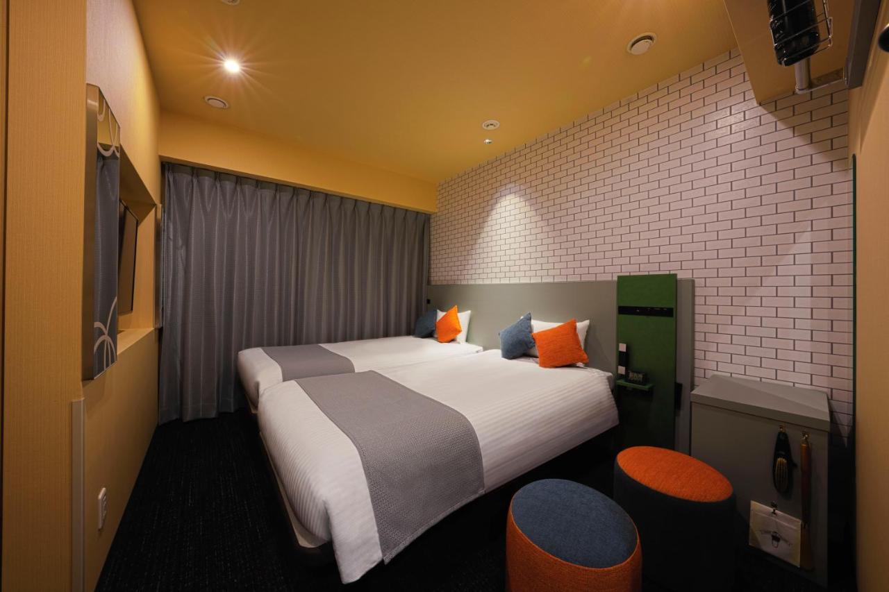 Renewal Superior Twin Room Non-Smoking