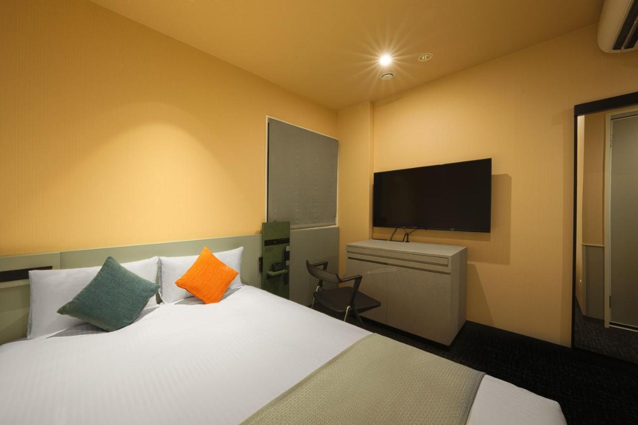 Renewal Double Room Non-Smoking
