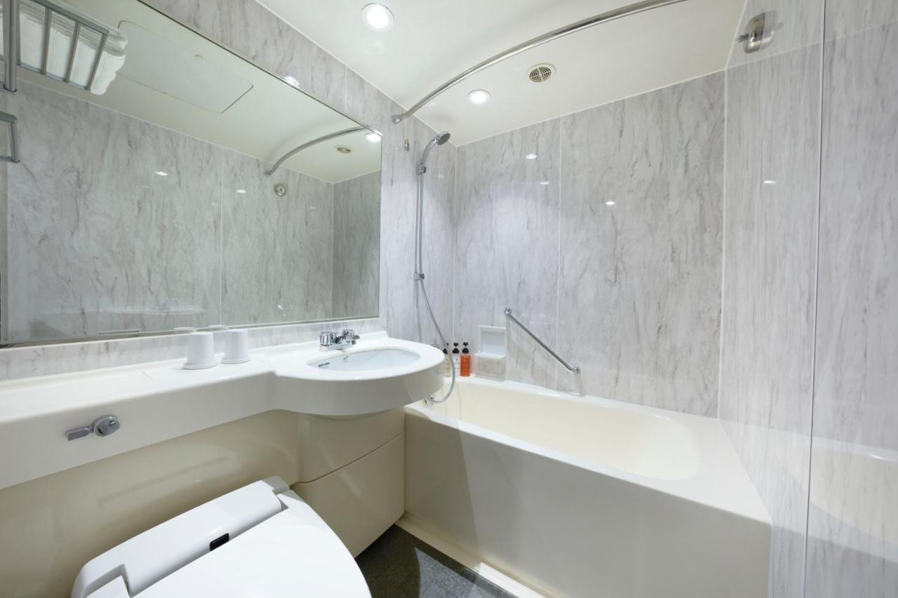 Renewal Double Room Non-Smoking