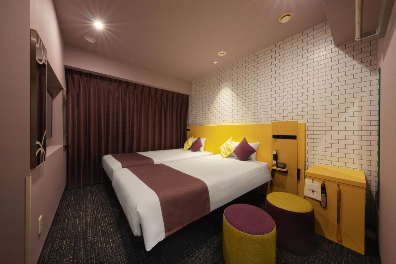 Renewal Superior Twin Room Non-Smoking