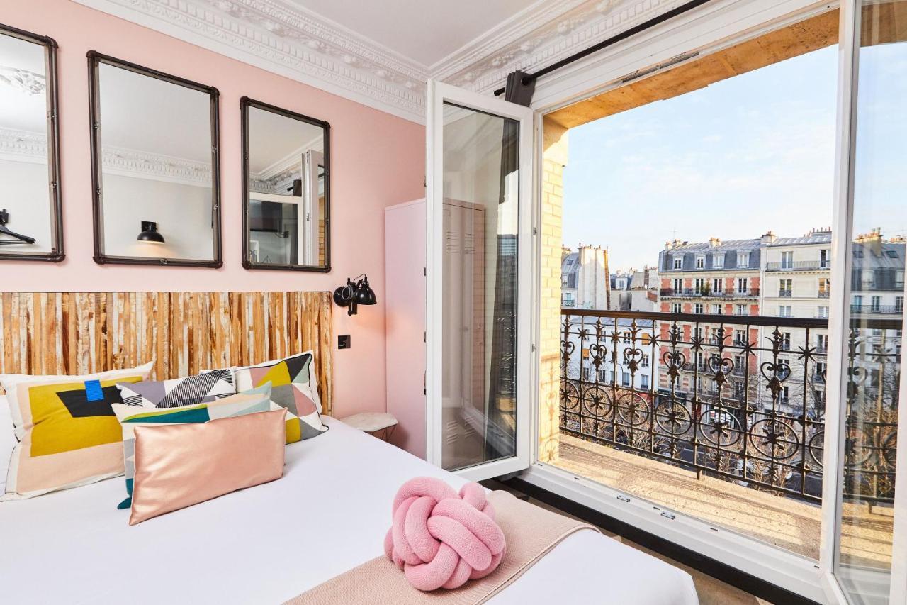 Classic Room Balcony