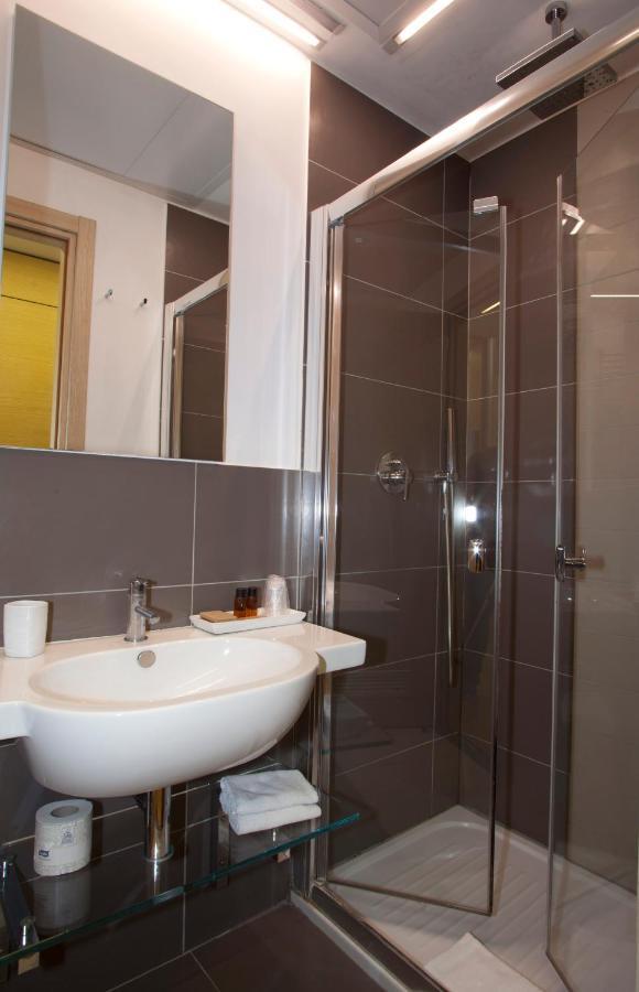 Superior Double Room Balcony