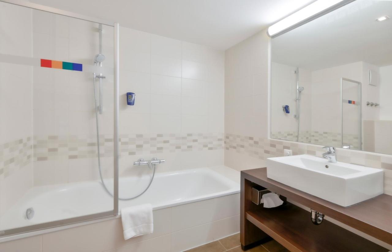 Superior Zimmer mit Queensize-Bett – obere Etage/Nichtraucher